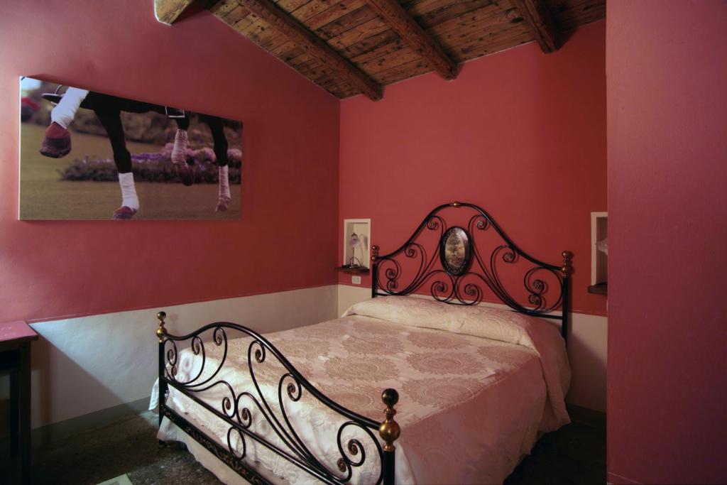 Societa Agricola Le More Agriturismo La Dondina Budrio  Chambre photo