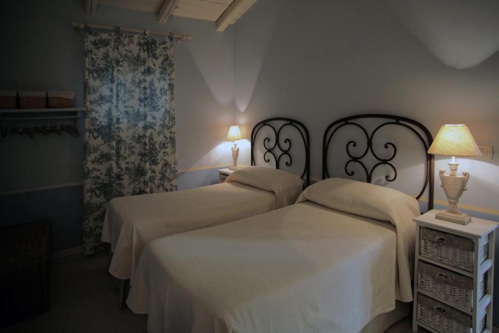 Societa Agricola Le More Agriturismo La Dondina Budrio  Chambre photo
