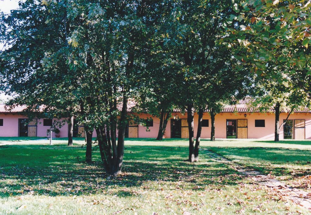Societa Agricola Le More Agriturismo La Dondina Budrio  Extérieur photo